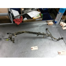 93T108 Fuel Lines From 2003 Subaru Legacy 2.5 93T108 Fuel Lines From 2003 Subaru Legacy 2.5